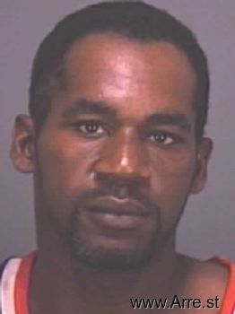 Danny Verone Davis Mugshot