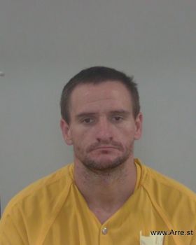 Danny James Davis Mugshot