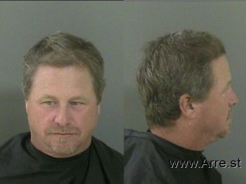 Danny R Dixon Mugshot