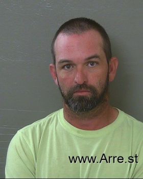 Danny Robert Gay Mugshot