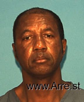 Danny E Glover Mugshot