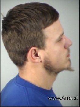 Danny Marvin Hampton Mugshot