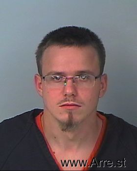 Danny Marvin Hampton Mugshot