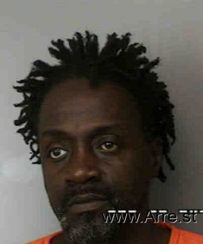 Danny Lee Hawthorne Mugshot