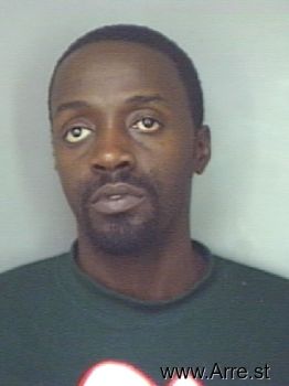 Danny Lee Hawthorne Mugshot