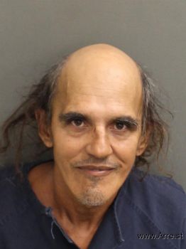 Danny  Hernandez Mugshot