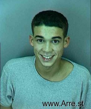 Danny  Hernandez Mugshot