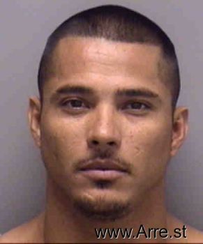 Danny  Hernandez Mugshot