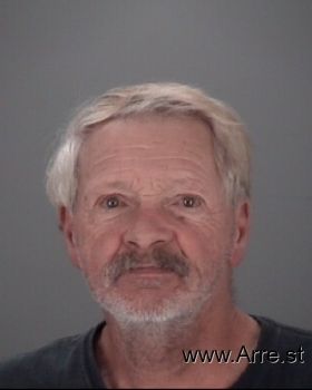 Danny Clyde Hicks Mugshot