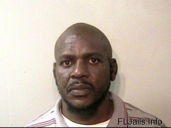 Danny L Hightower Mugshot