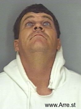 Danny Wayne Holmes Mugshot