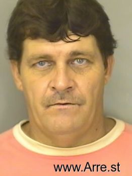 Danny Wayne Holmes Mugshot