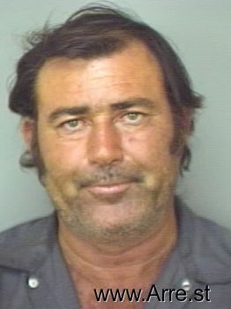 Danny Allen Keene Mugshot