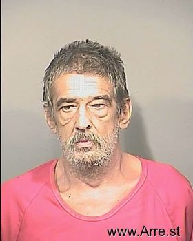 Danny Ray Kruger Mugshot