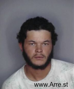 Danny Ray Locklear Mugshot