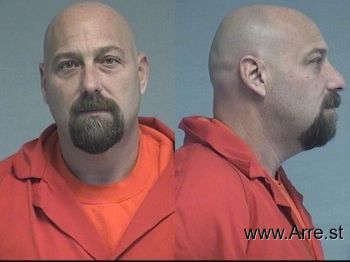 Danny Thomas Miller Mugshot