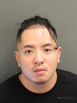 Danny  Nguyen Mugshot