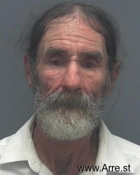 Danny Cordell Potts Mugshot