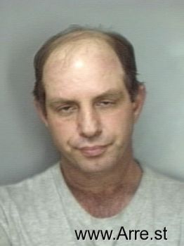 Danny Neil Robertson Mugshot