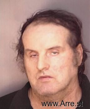 Danny Ray Rogers Mugshot