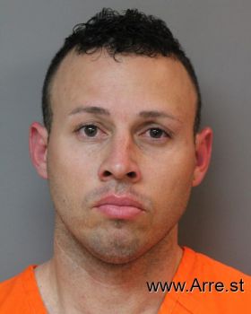 Danny  Ruiz-perez Mugshot