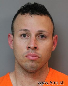 Danny  Ruiz-perez Mugshot