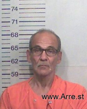 Danny Ray Smith Mugshot