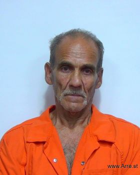 Danny Ray Smith Mugshot