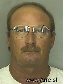 Danny Keith Thompson Mugshot