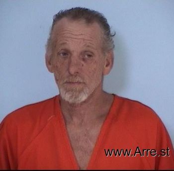 Danny Ray White Mugshot