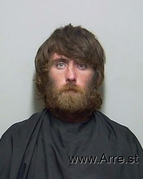 Danny Lee White Mugshot