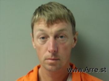 Danny Neil Williams Mugshot