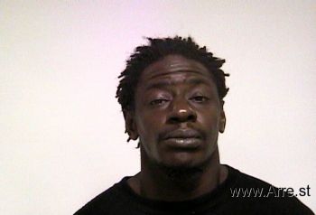 Danny Alexis Williams Mugshot