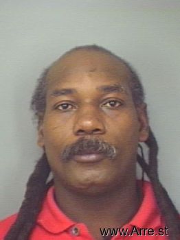 Danny Jerome Williams Mugshot