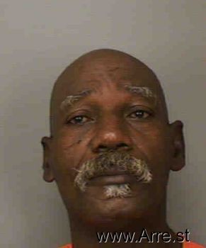 Danny Jerome Williams Mugshot