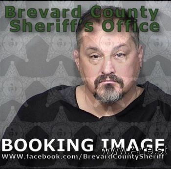 Danny Lee Wyatt Mugshot