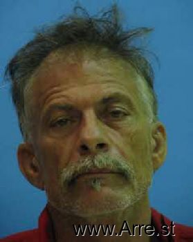 Danny Gene Wright Mugshot