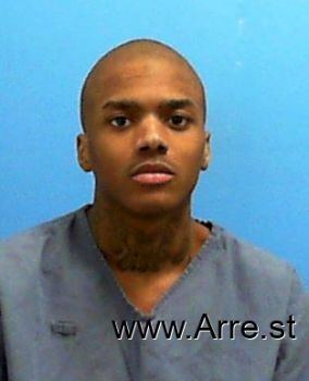 Danquies S Anderson Mugshot