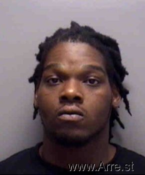 Dantavis S Adams Mugshot