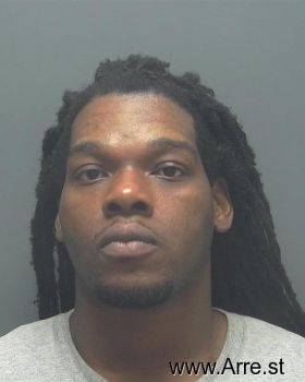 Dantavis Sherrod Adams Mugshot