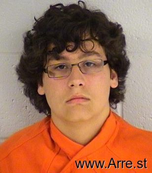 Dante Alexander Allen Mugshot