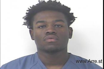 Dante O Neal Anderson Mugshot