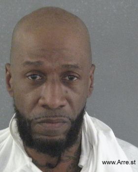 Dante Demetrius Morgan Mugshot