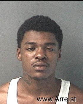 Dante Dejuan Scott Mugshot