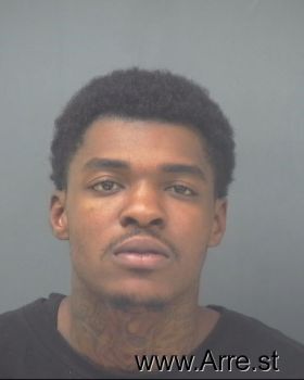 Dante Dejuan Scott Mugshot