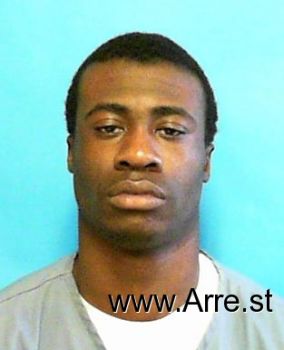 Dante K Jr Tucker Mugshot