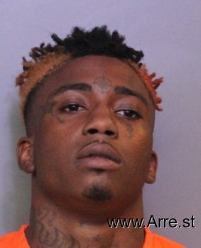 Dante Kelly Williams Mugshot