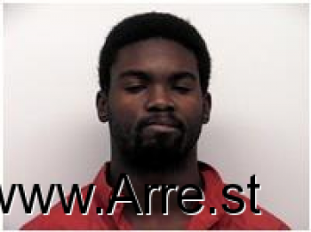 Dante Lamar Williams Mugshot