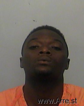 Dante Jevon Williams Mugshot