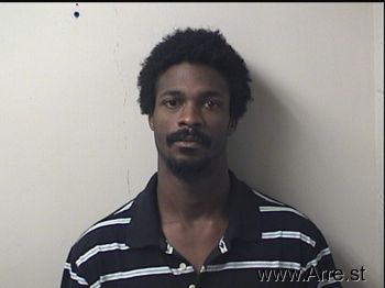 Dante Tedarius Williams Mugshot